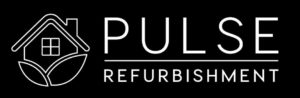 Pulse Refurbishment logo